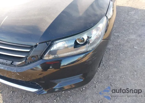 2014 Honda Accord Lx from USA, damaged, VIN 1HGCR2F33EA215133